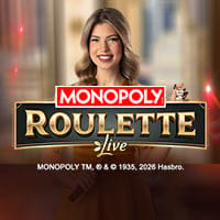Monopoly Roulette in Live Roulette