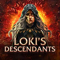 Loki's Descendants in Sub_New