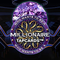 Millionaire Tapcards in Instant Win