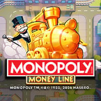 MONOPOLY Money Line in Sub_New