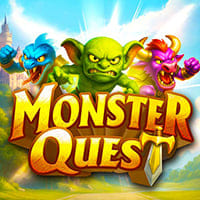 Monster Quest in Sub_New
