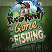 Rabid Randy Gone Fishing in Jackpots