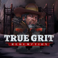 True Grit Redemption 2 in New