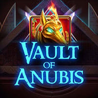 Vault of Anubis in Must Go Jackpots