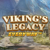 Viking's Legacy EveryWay in Must Go Jackpots