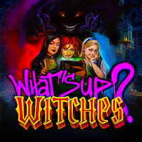 What's Up Witches in New