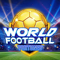 World Football Fortunes in Slots_NewMob