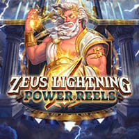 Zeus Lightning Power Reels in DailyJackpotsMob