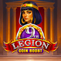 9th Legion Coin Boost in Sub_New