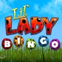 Lil Lady Bingo in Instant Win