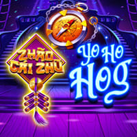 Zhao Cai Zhu: Yo Ho Hog in Sub_New