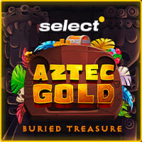 Aztec Gold Buried Treasure in bd_bwinorginals