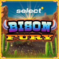Bison Fury in bd_bwinorginals