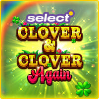 Clover&Clover Again in bd_bwinorginals