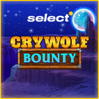 Cry Wolf Bounty in bd_bwinorginals