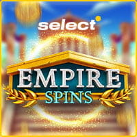 Empire Spins in bd_bwinorginals