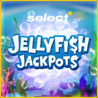 Jellyfish Jackpots in bd_bwinorginals