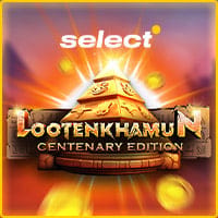 LootEnKhamun Centenary Edition in Exclusive
