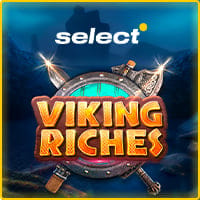 Viking Riches in bd_bwinorginals