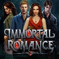 Immortal Romance in Slots_Favorites