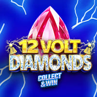 12 Volt Diamonds in Slots_NewMob
