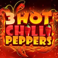 3 Hot Chilli Peppers in Slots_Favorites
