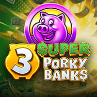 3 Super Porky Banks in Slots_NewMob