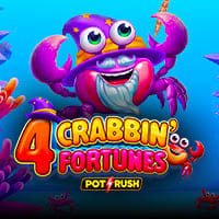 4 Crabbin' Fortunes in New