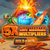 5x Hot Magma Multipliers in Sub_New