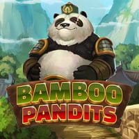 Bamboo Pandits in New