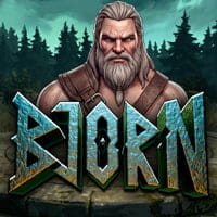Bjorn in New