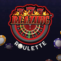 Blazing 7s Roulette in bd_favroulette