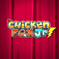 Chicken Fox Jr in bd_alltable
