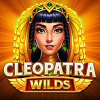 Cleopatra Wilds Hold and Win in Slots_Favorites