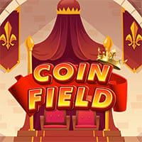 Coin Field in Instant Win