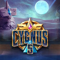 Cygnus 5 in absoluteevergreens