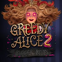 Greedy Alice 2: Bigger Bites in Sub_New