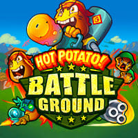 Hot Potato - Battleground in Sub_New