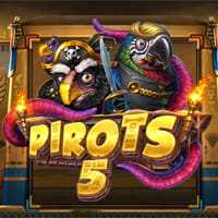 Pirots 5 in Sub_New