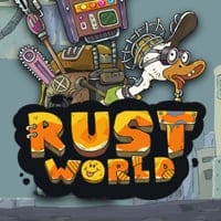 Rust World in Sub_StudioSpecials