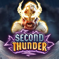 Second Thunder in Slots_Most_Popular