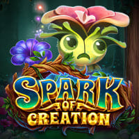 Spark of Creation in New
