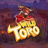 Wild Toro in absoluteevergreens