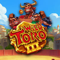 Wild Toro 3 in Sub_New