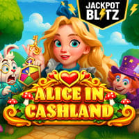 Alice in Cashland in New
