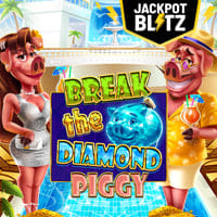 Break the Diamond Piggy in Sub_New