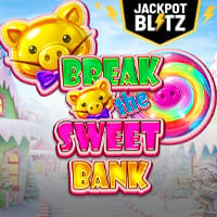 Break the Sweet Bank in Sub_New