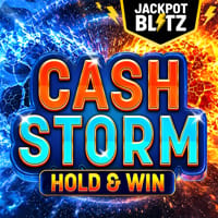 Cash Storm: Hold and Win in New