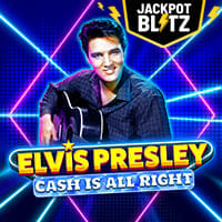 Elvis Presley: Cash is All Right in bd_bjblitz