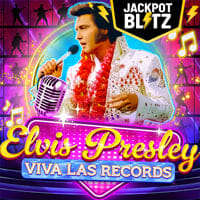 Elvis Presley: Viva Las Records in Jackpots